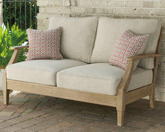 Clare View Outdoor Seating Set - Sanctuary Home Furnishings (CA)*