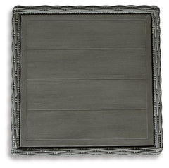 Elite Park Outdoor Occasional Table Set - Sanctuary Home Furnishings (CA)*