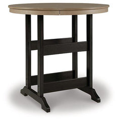 Fairen Trail Outdoor Dining Set - Sanctuary Home Furnishings (CA)*