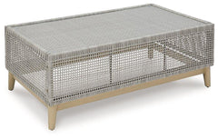 Seton Creek Outdoor Seating Set - Sanctuary Home Furnishings (CA)*