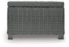 Elite Park Outdoor Occasional Table Set - Sanctuary Home Furnishings (CA)*