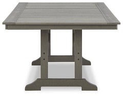 Visola Outdoor Dining Table