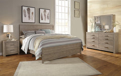 Culverbach Bedroom Set