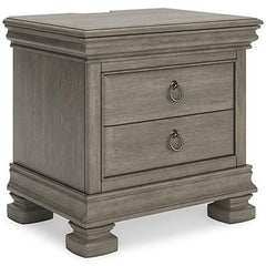 Lexorne Bedroom Set - Sanctuary Home Furnishings (CA)*