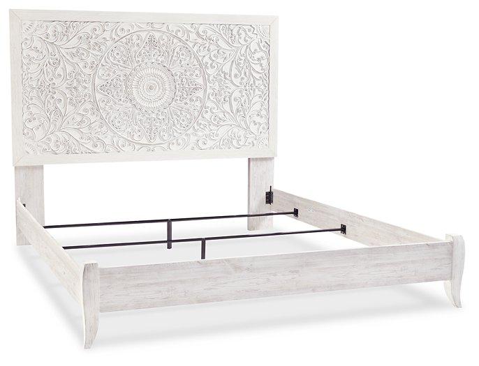 Paxberry Bedroom Set - Sanctuary Home Furnishings (CA)*