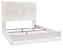 Paxberry Bedroom Set - Sanctuary Home Furnishings (CA)*
