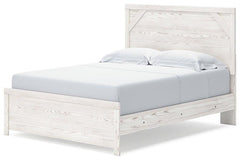 Gerridan Bedroom Set - Sanctuary Home Furnishings (CA)*