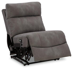 Next-Gen DuraPella Power Reclining Sectional - Sanctuary Home Furnishings (CA)*