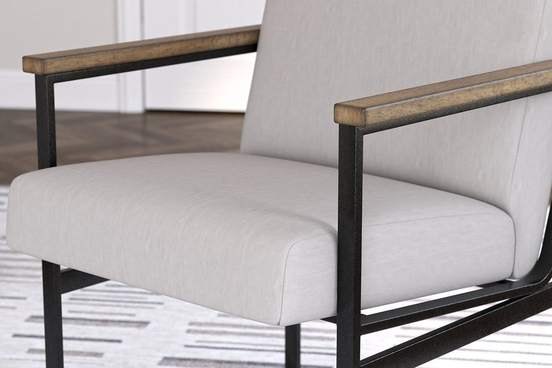 Montia Home Office Set - Sanctuary Home Furnishings (CA)*