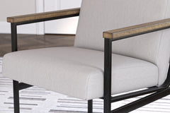 Montia Home Office Set - Sanctuary Home Furnishings (CA)*
