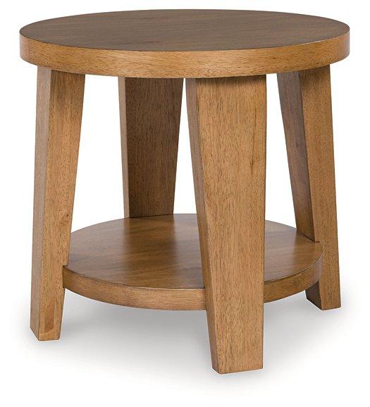 Kristiland Occasional Table Set - Sanctuary Home Furnishings (CA)*
