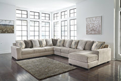 Ardsley Sectional with Chaise