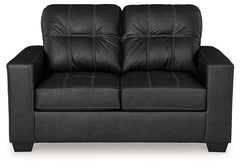 Barlin Mills Loveseat - Sanctuary Home Furnishings (CA)*