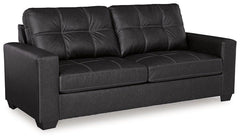 Barlin Mills Sofa - Sanctuary Home Furnishings (CA)*