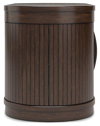 Korestone Home Office Set - Sanctuary Home Furnishings (CA)*
