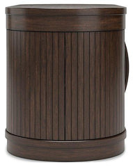 Korestone Home Office Set - Sanctuary Home Furnishings (CA)*