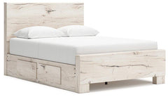 Lawroy Bed