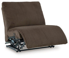 Top Tier Sofa Chaise Sectional - Sanctuary Home Furnishings (CA)*