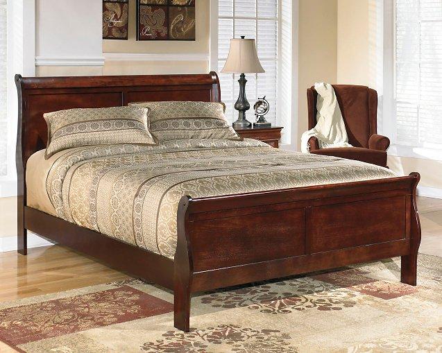 Alisdair Bedroom Set - Sanctuary Home Furnishings (CA)*