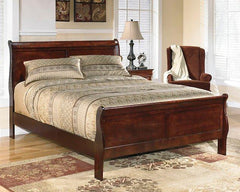 Alisdair Bedroom Set - Sanctuary Home Furnishings (CA)*