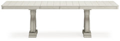 Arlendyne Dining Room Set - Sanctuary Home Furnishings (CA)*