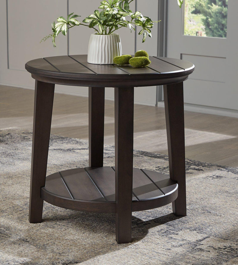 Celamar Occasional Table Set - Sanctuary Home Furnishings (CA)*