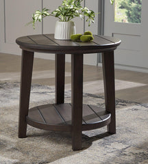 Celamar Occasional Table Set - Sanctuary Home Furnishings (CA)*