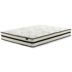 Socalle Bed and Mattress Set - Sanctuary Home Furnishings (CA)*