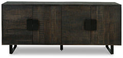 Kevmart Accent Cabinet