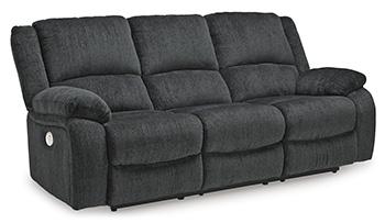 Draycoll Living Room Set - Sanctuary Home Furnishings (CA)*