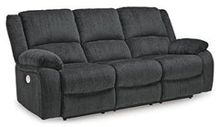 Draycoll Living Room Set - Sanctuary Home Furnishings (CA)*