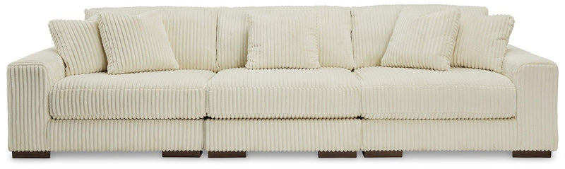 Lindyn Sectional Sofa - Sanctuary Home Furnishings (CA)*