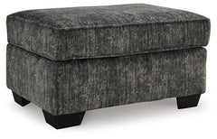 Lonoke Living Room Set - Sanctuary Home Furnishings (CA)*