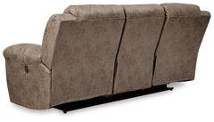 Stoneland Living Room Set - Sanctuary Home Furnishings (CA)*