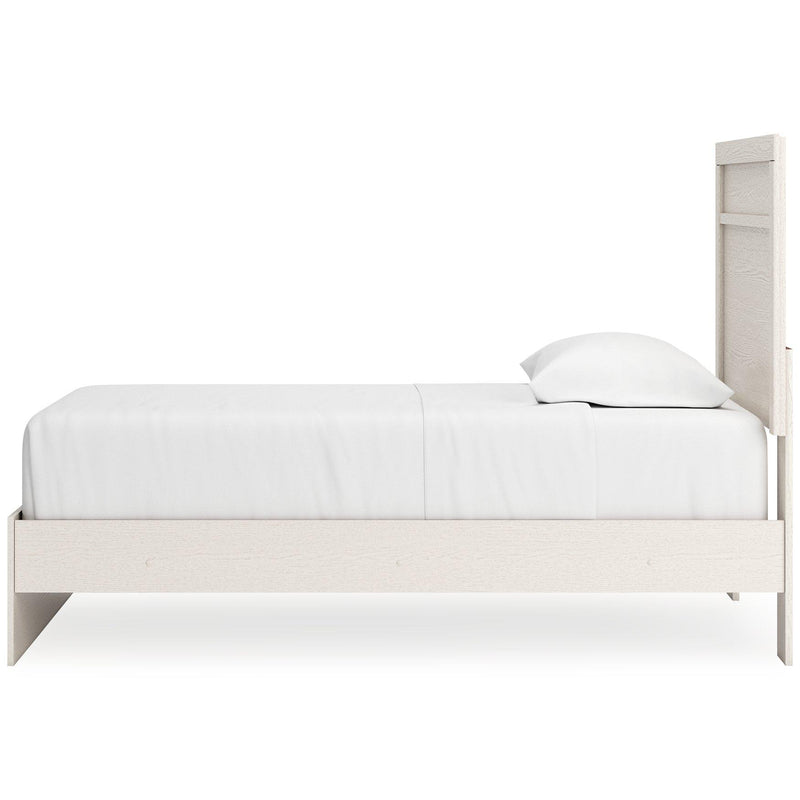 Stelsie Bedroom Set - Sanctuary Home Furnishings (CA)*