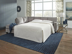 Altari Living Room Set - Sanctuary Home Furnishings (CA)*