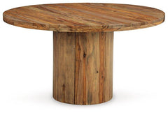 Dressonni Dining Room Set - Sanctuary Home Furnishings (CA)*