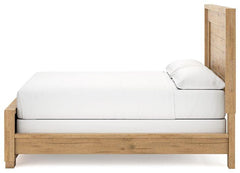 Galliden Bedroom Package - Sanctuary Home Furnishings (CA)*