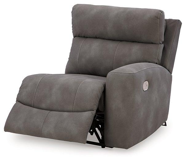 Next-Gen DuraPella Power Reclining Sectional Sofa - Sanctuary Home Furnishings (CA)*