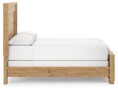 Galliden Bedroom Package - Sanctuary Home Furnishings (CA)*