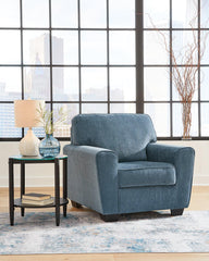 Cashton Living Room Set - Sanctuary Home Furnishings (CA)*