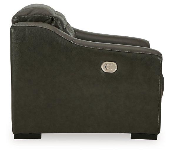 Center Line Living Room Set - Sanctuary Home Furnishings (CA)*