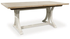 Shaybrock Dining Extension Table