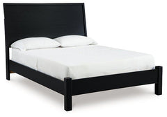 Danziar Bedroom Set - Sanctuary Home Furnishings (CA)*
