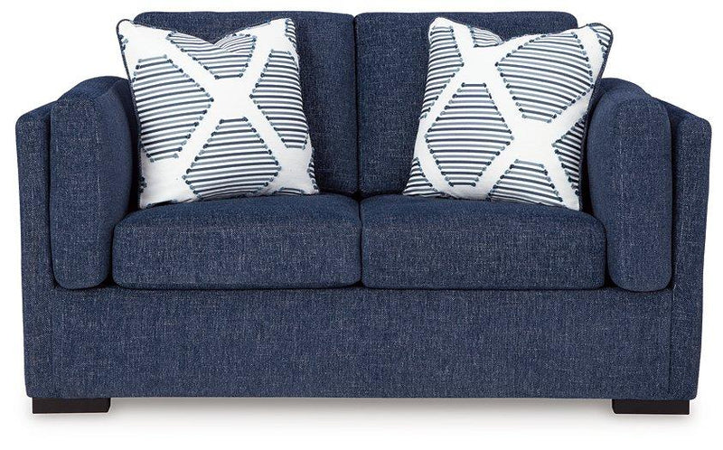 Evansley Living Room Set - Sanctuary Home Furnishings (CA)*