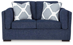 Evansley Living Room Set - Sanctuary Home Furnishings (CA)*