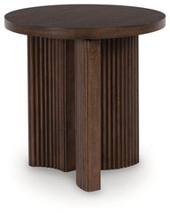 Korestone Occasional Table Set - Sanctuary Home Furnishings (CA)*