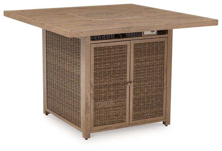 Walton Bridge Outdoor Dining Set - Sanctuary Home Furnishings (CA)*