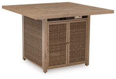 Walton Bridge Outdoor Dining Set - Sanctuary Home Furnishings (CA)*