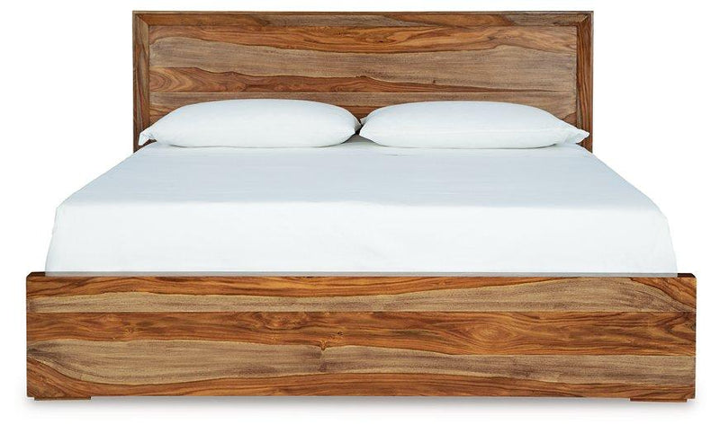 Dressonni Bedroom Package - Sanctuary Home Furnishings (CA)*